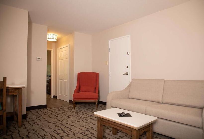 ホテル Don Fernando De Taos, Tapestry Collection By Hilton