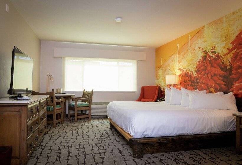 ホテル Don Fernando De Taos, Tapestry Collection By Hilton