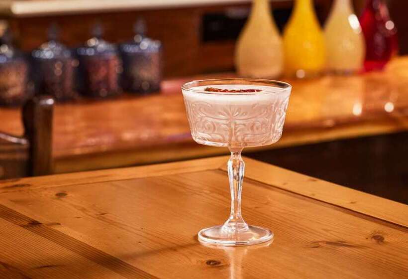 ホテル Don Fernando De Taos, Tapestry Collection By Hilton