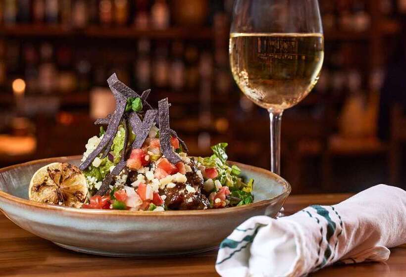 ホテル Don Fernando De Taos, Tapestry Collection By Hilton