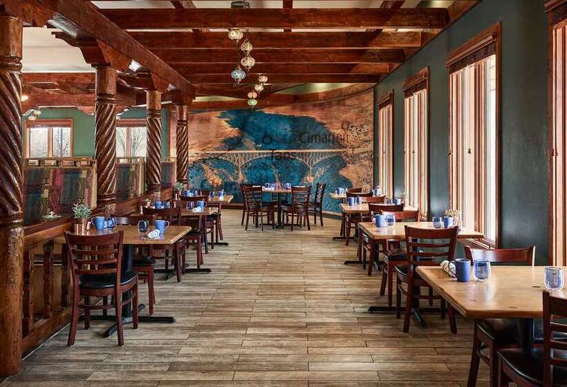 ホテル Don Fernando De Taos, Tapestry Collection By Hilton