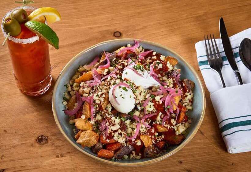 ホテル Don Fernando De Taos, Tapestry Collection By Hilton