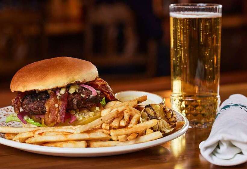 ホテル Don Fernando De Taos, Tapestry Collection By Hilton