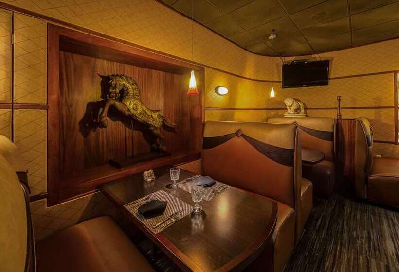 ホテル Doubletree By Hilton Akron Fairlawn