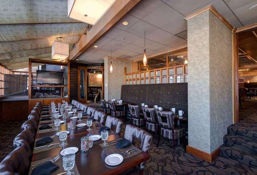 ホテル Doubletree By Hilton Akron Fairlawn