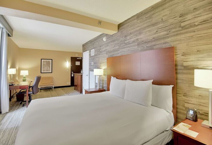 Doubletree By Hilton Hotel & Suites Houston By The Galleria