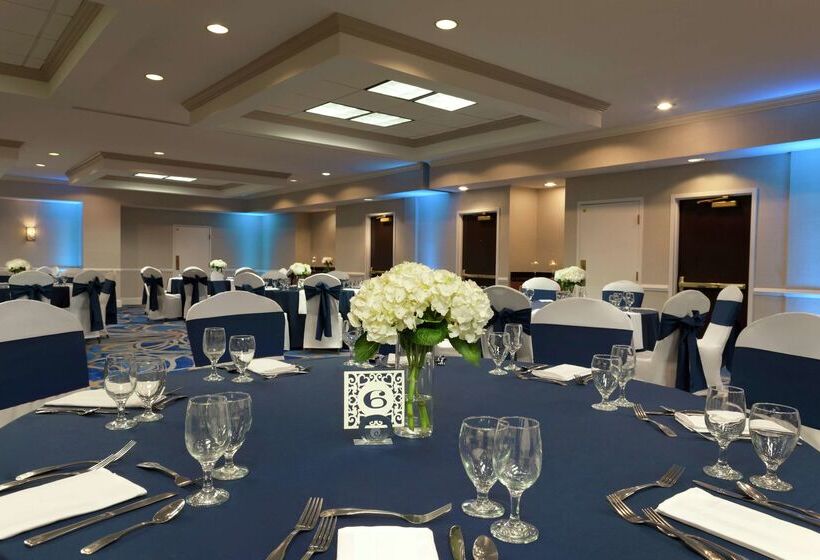 Doubletree By Hilton Hotel Annapolis