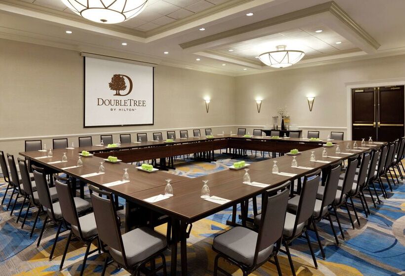 Doubletree By Hilton Hotel Annapolis