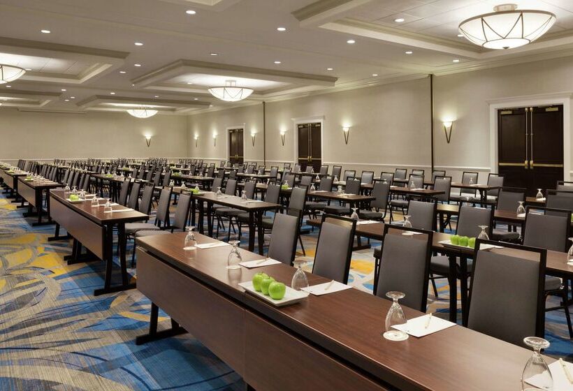 Doubletree By Hilton Hotel Annapolis