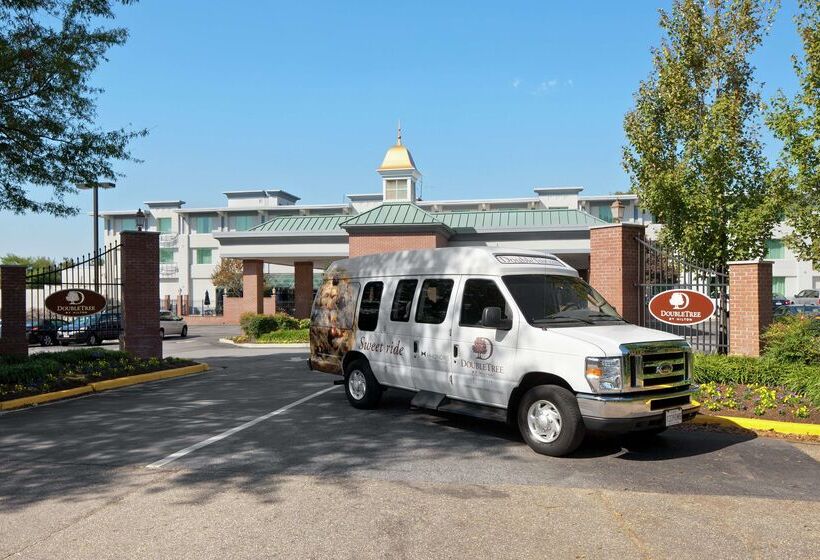 Doubletree By Hilton Hotel Annapolis