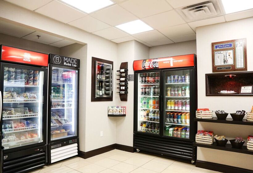 Doubletree By Hilton Hotel Annapolis