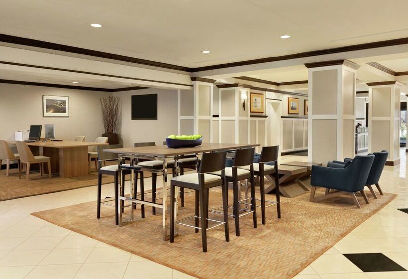 Doubletree By Hilton Hotel Annapolis