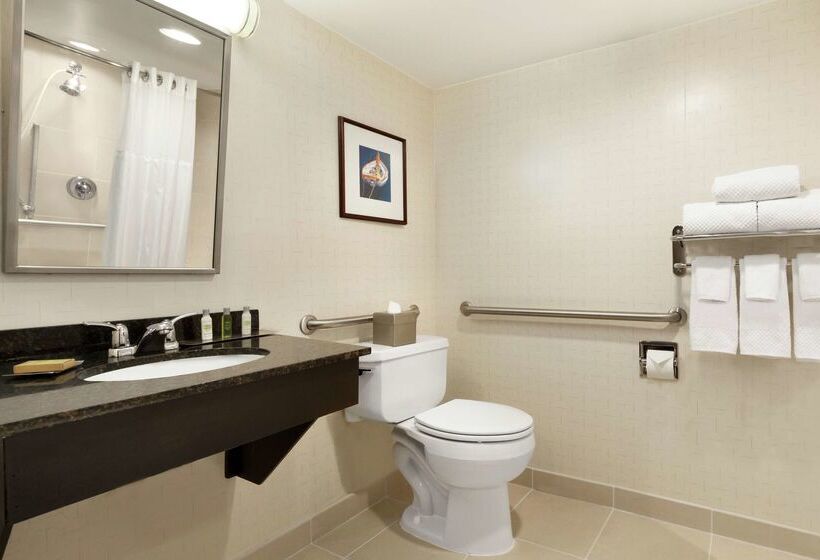 Doubletree By Hilton Hotel Annapolis