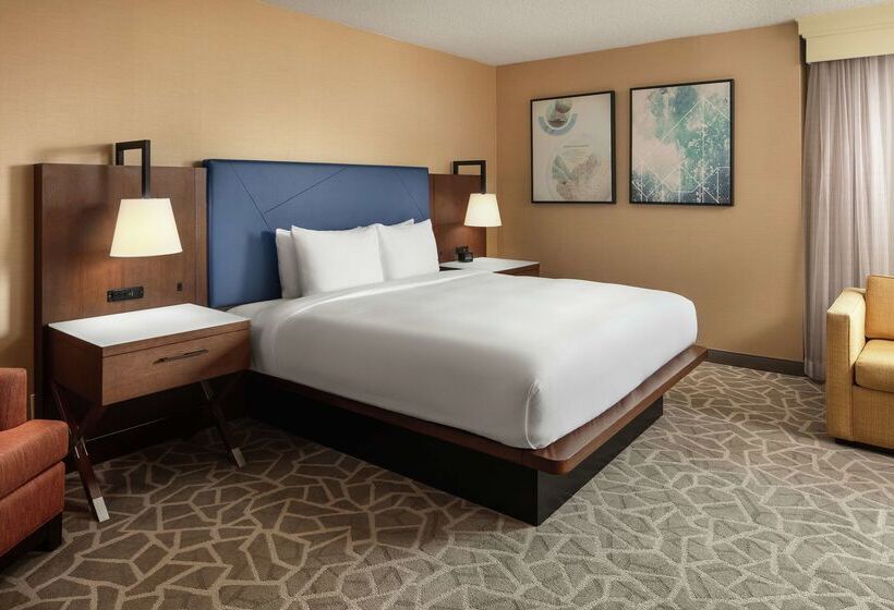 Doubletree By Hilton Hotel Annapolis