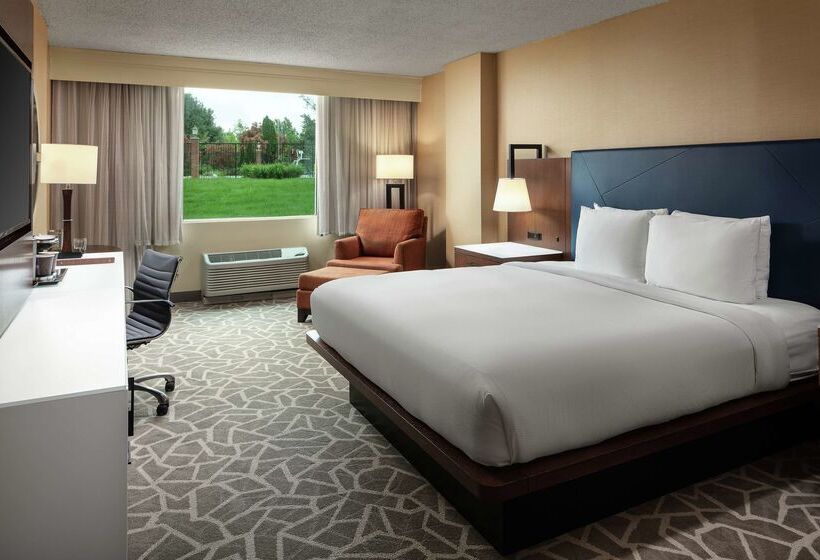 Doubletree By Hilton Hotel Annapolis