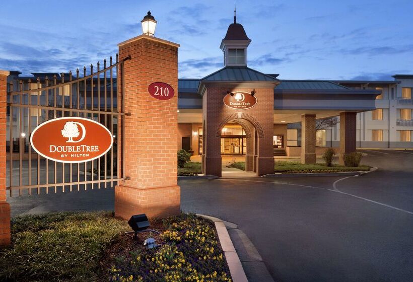 Doubletree By Hilton Hotel Annapolis