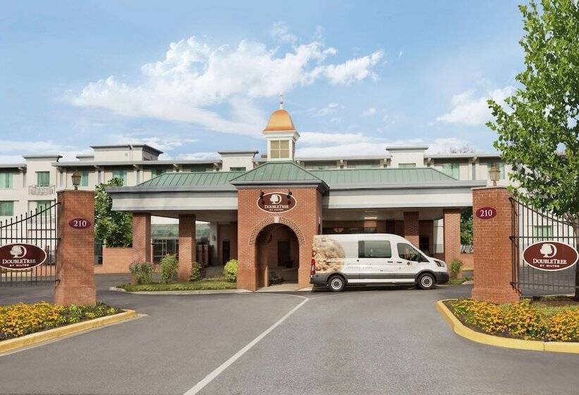 Doubletree By Hilton Hotel Annapolis