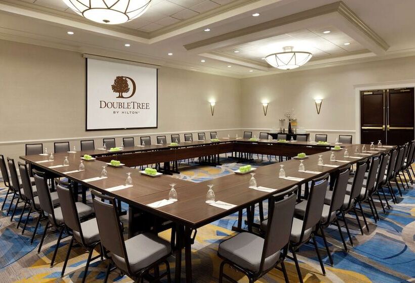 Doubletree By Hilton Hotel Annapolis
