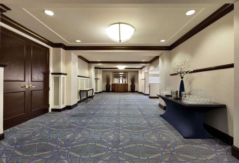 Doubletree By Hilton Hotel Annapolis