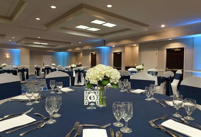 Doubletree By Hilton Hotel Annapolis