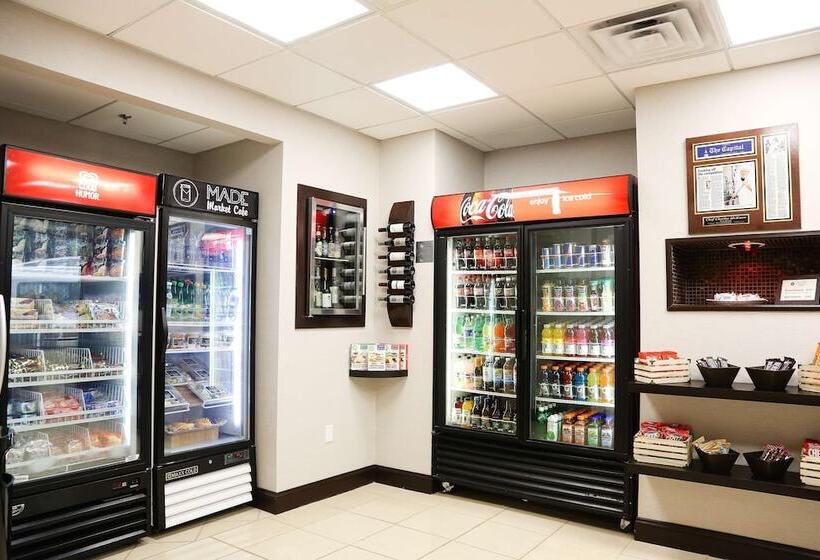 Doubletree By Hilton Hotel Annapolis