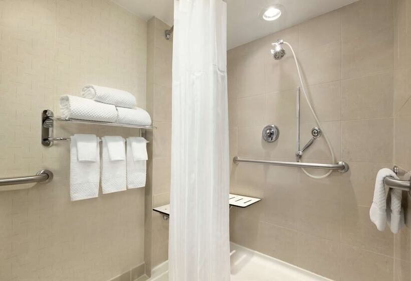 Doubletree By Hilton Hotel Annapolis