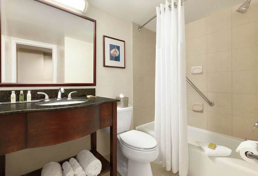 Doubletree By Hilton Hotel Annapolis