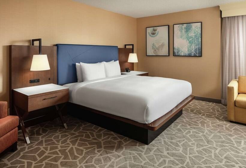 Doubletree By Hilton Hotel Annapolis