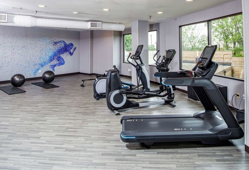 ホテル Doubletree By Hilton Appleton