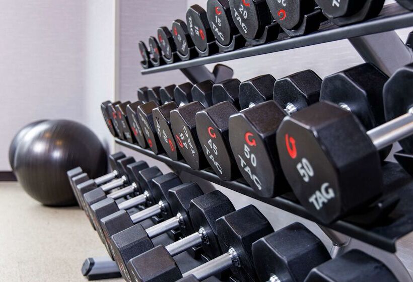 هتل Doubletree By Hilton Appleton