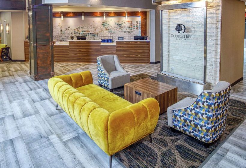 ホテル Doubletree By Hilton Appleton