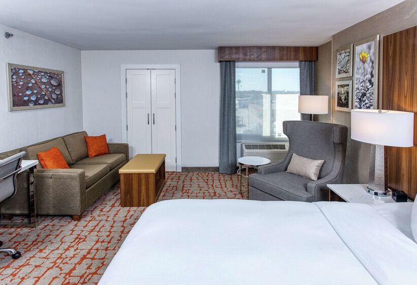 هتل Doubletree By Hilton Appleton