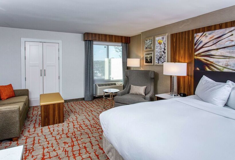 ホテル Doubletree By Hilton Appleton