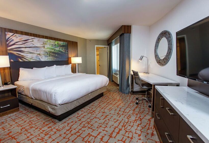 هتل Doubletree By Hilton Appleton