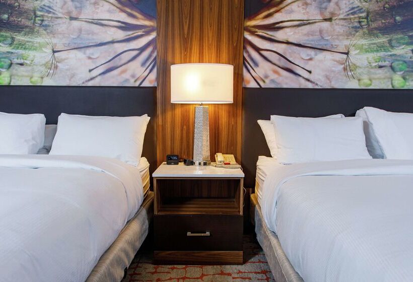 ホテル Doubletree By Hilton Appleton