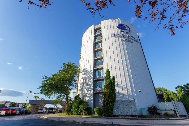 ホテル Doubletree By Hilton Appleton