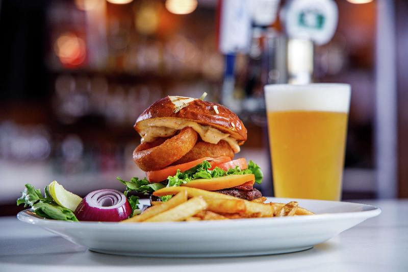 ホテル Doubletree By Hilton Appleton