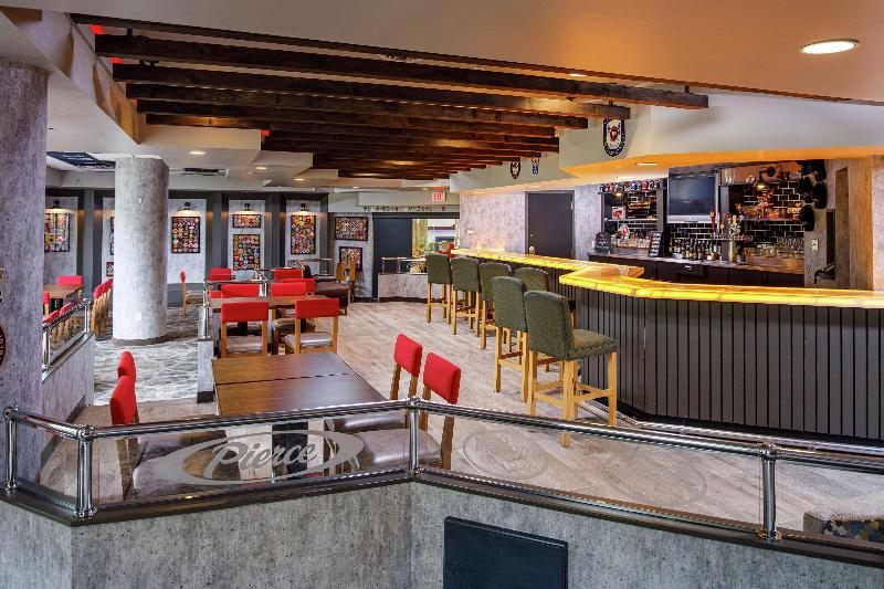 ホテル Doubletree By Hilton Appleton