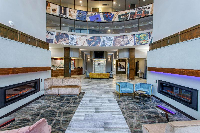 ホテル Doubletree By Hilton Appleton