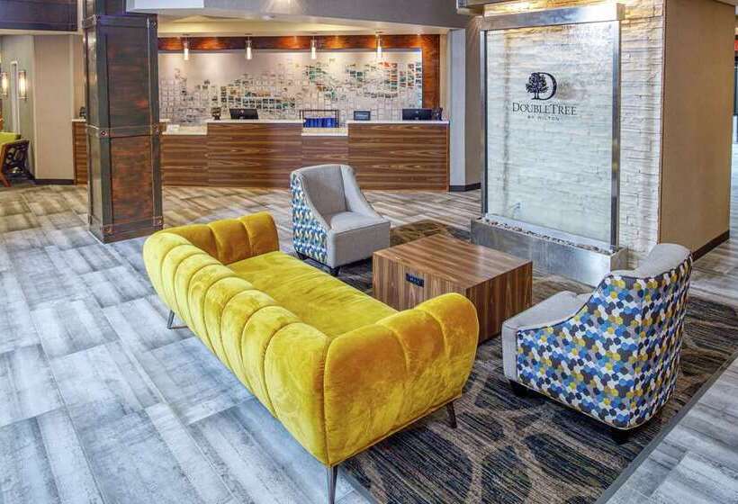 ホテル Doubletree By Hilton Appleton