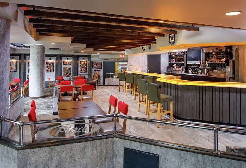 ホテル Doubletree By Hilton Appleton