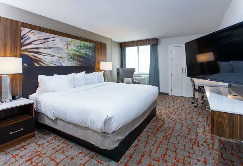 هتل Doubletree By Hilton Appleton