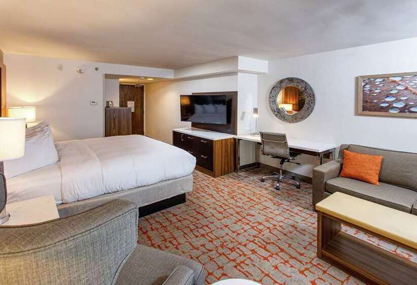 ホテル Doubletree By Hilton Appleton