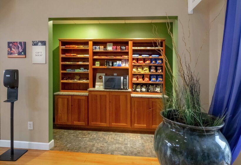 Doubletree By Hilton Hotel Buffalo Amherst