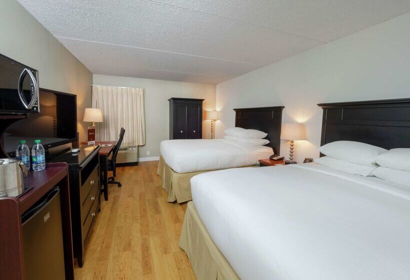 Doubletree By Hilton Hotel Buffalo Amherst