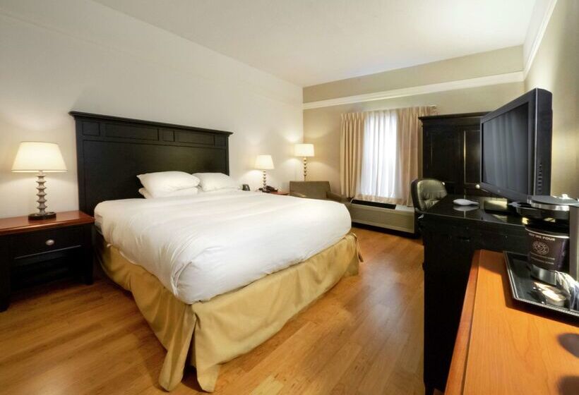 Doubletree By Hilton Hotel Buffalo Amherst