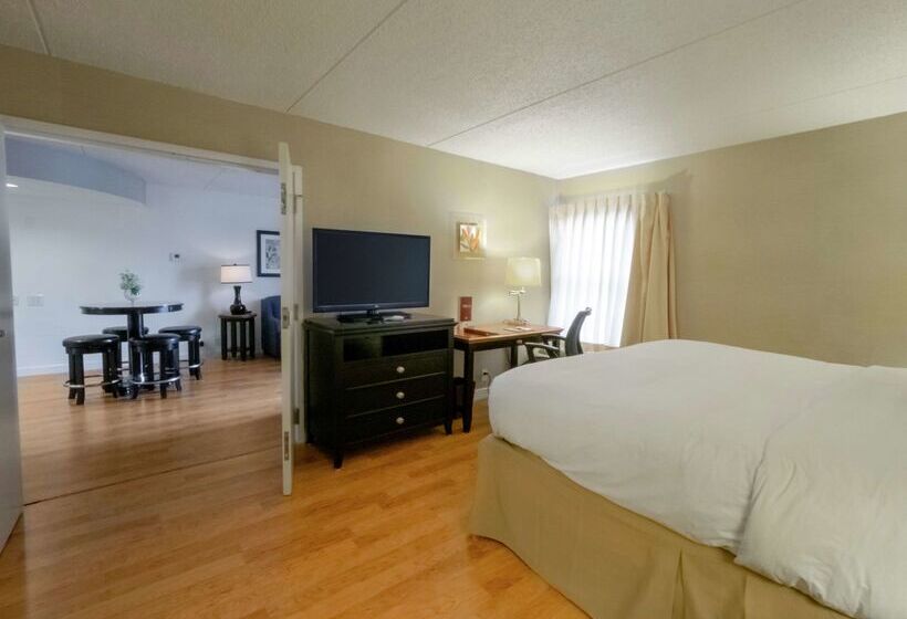 Doubletree By Hilton Hotel Buffalo Amherst