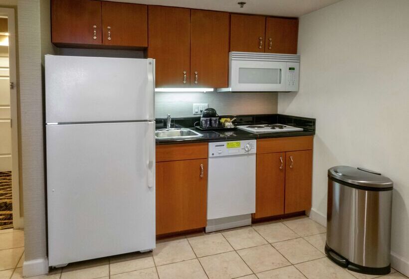 Doubletree By Hilton Hotel Buffalo Amherst