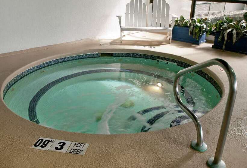 Doubletree By Hilton Hotel Buffalo Amherst