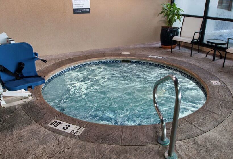 Doubletree By Hilton Hotel Buffalo Amherst